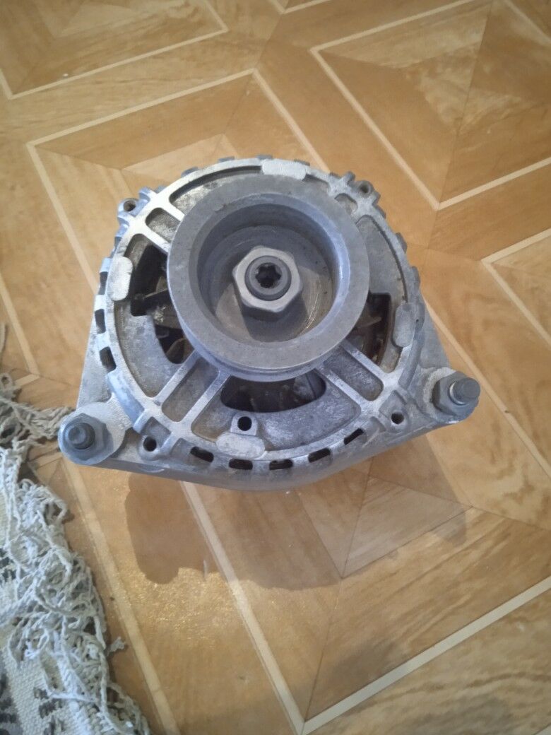 Generator 28v 2 400 TMT - Jebel - img 3