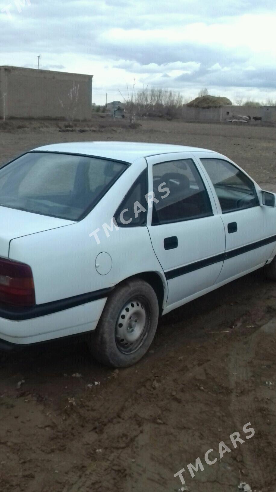 Opel Vectra 1992 - 26 000 TMT - Akdepe - img 3
