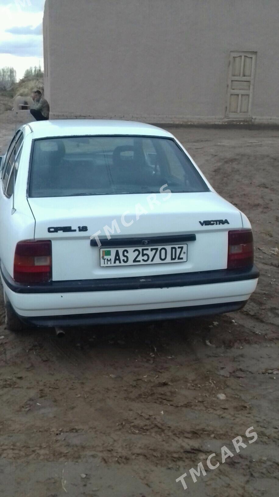 Opel Vectra 1992 - 26 000 TMT - Akdepe - img 4