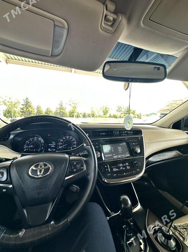 Toyota Avalon 2017 - 320 000 TMT - Balkanabat - img 4