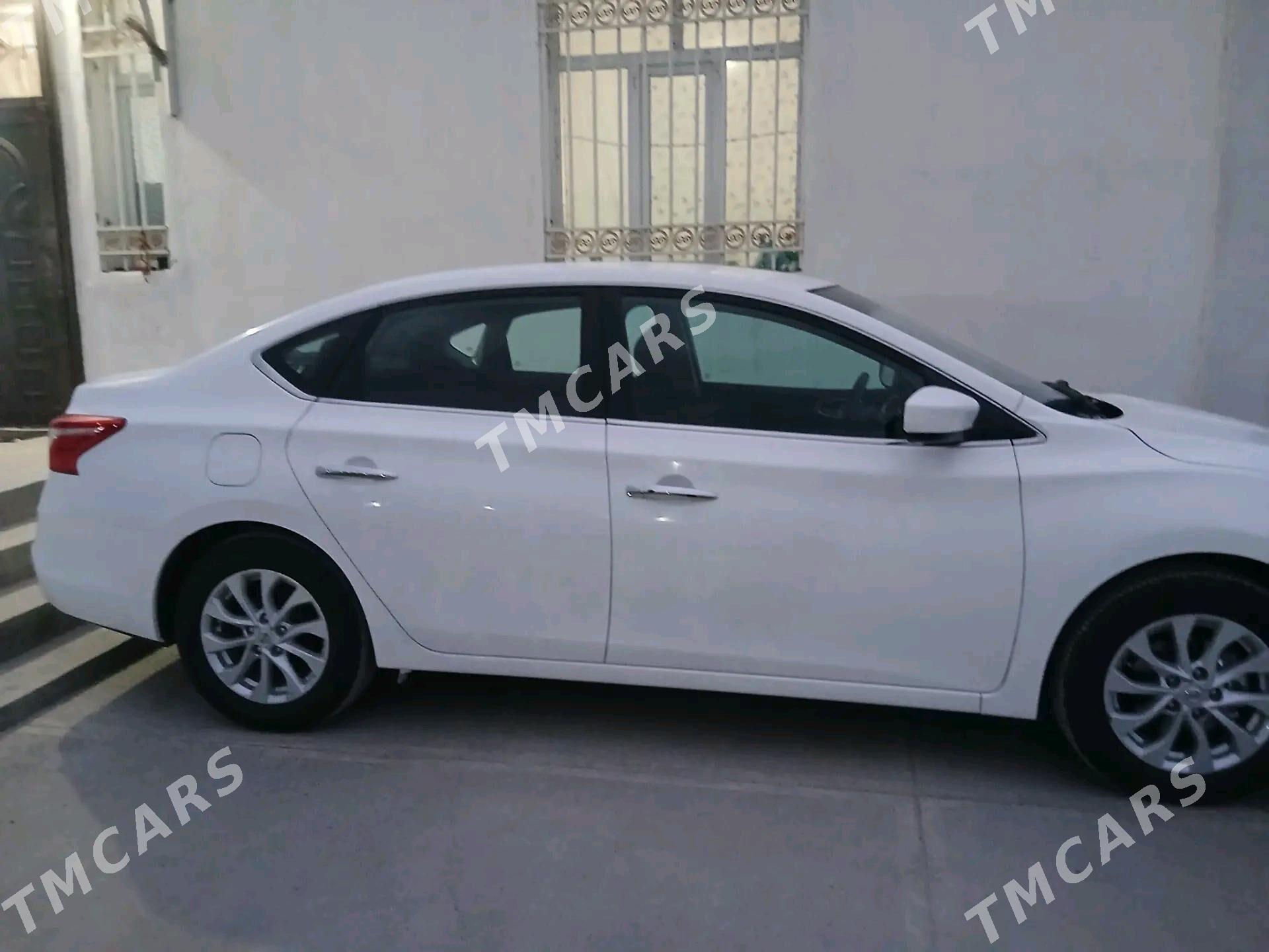 Nissan Sentra 2019 - 156 000 TMT - Gökdepe - img 2