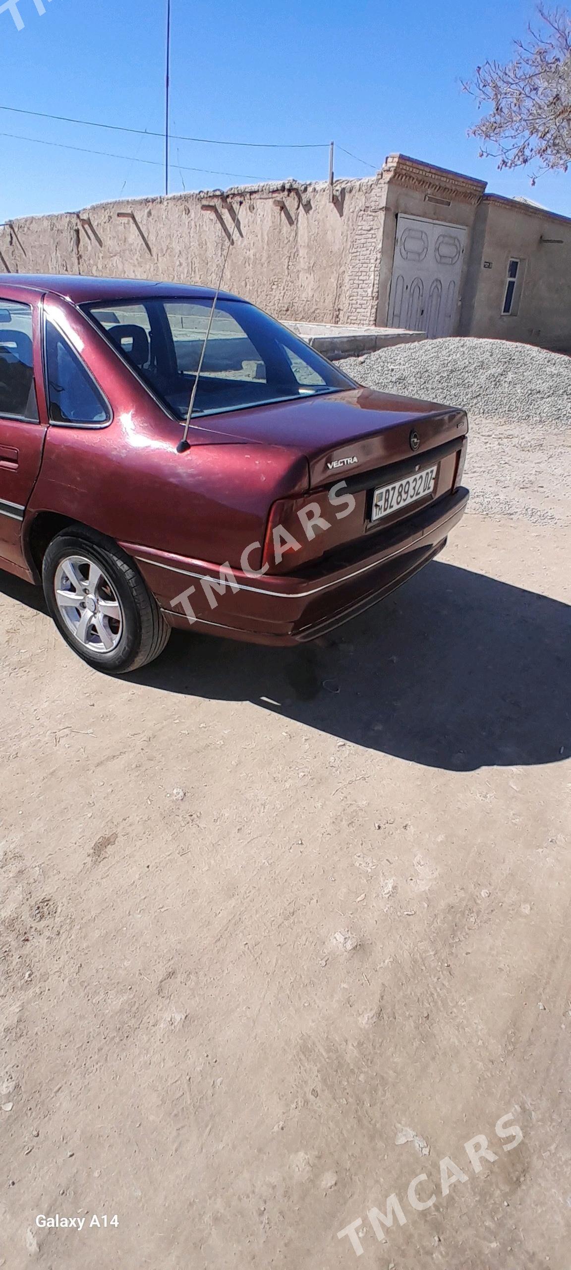 Opel Vectra 1992 - 25 000 TMT - Daşoguz - img 5
