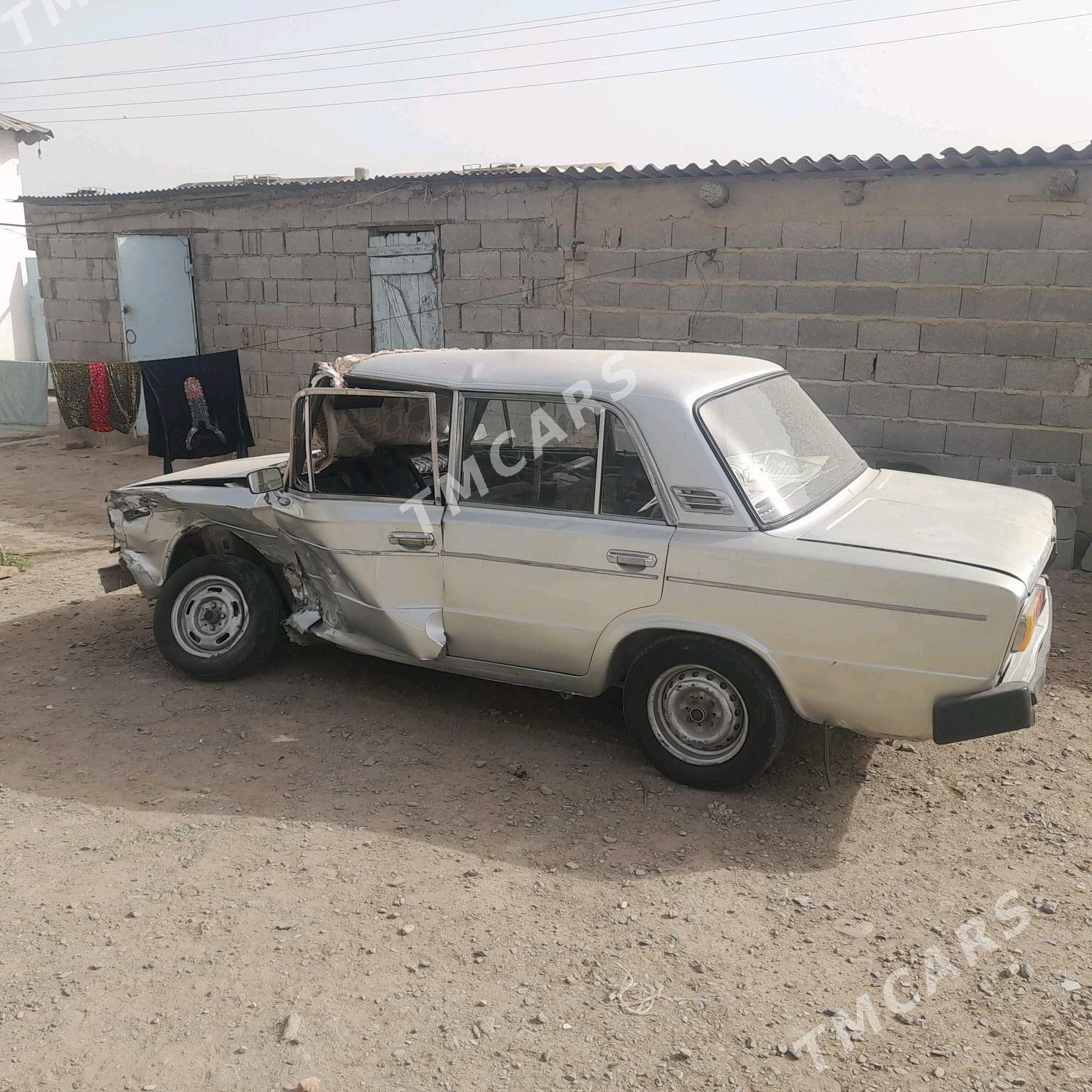 Lada 2106 1998 - 11 000 TMT - Бахарден - img 2