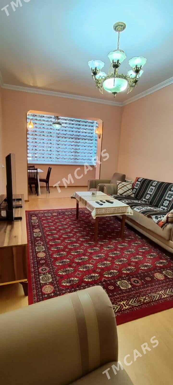 4 МКР 2 КОМ 2 ЭТ - Aşgabat - img 2