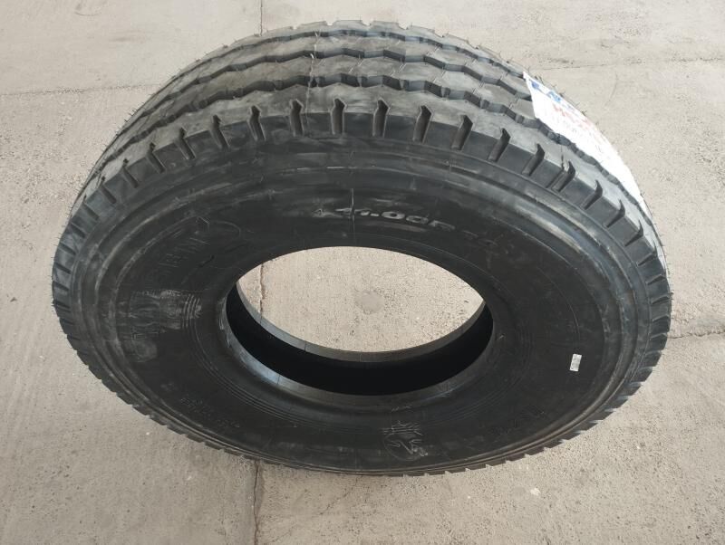 Teker Kapsen 11.00 R20 3 350 TMT - Мары - img 3