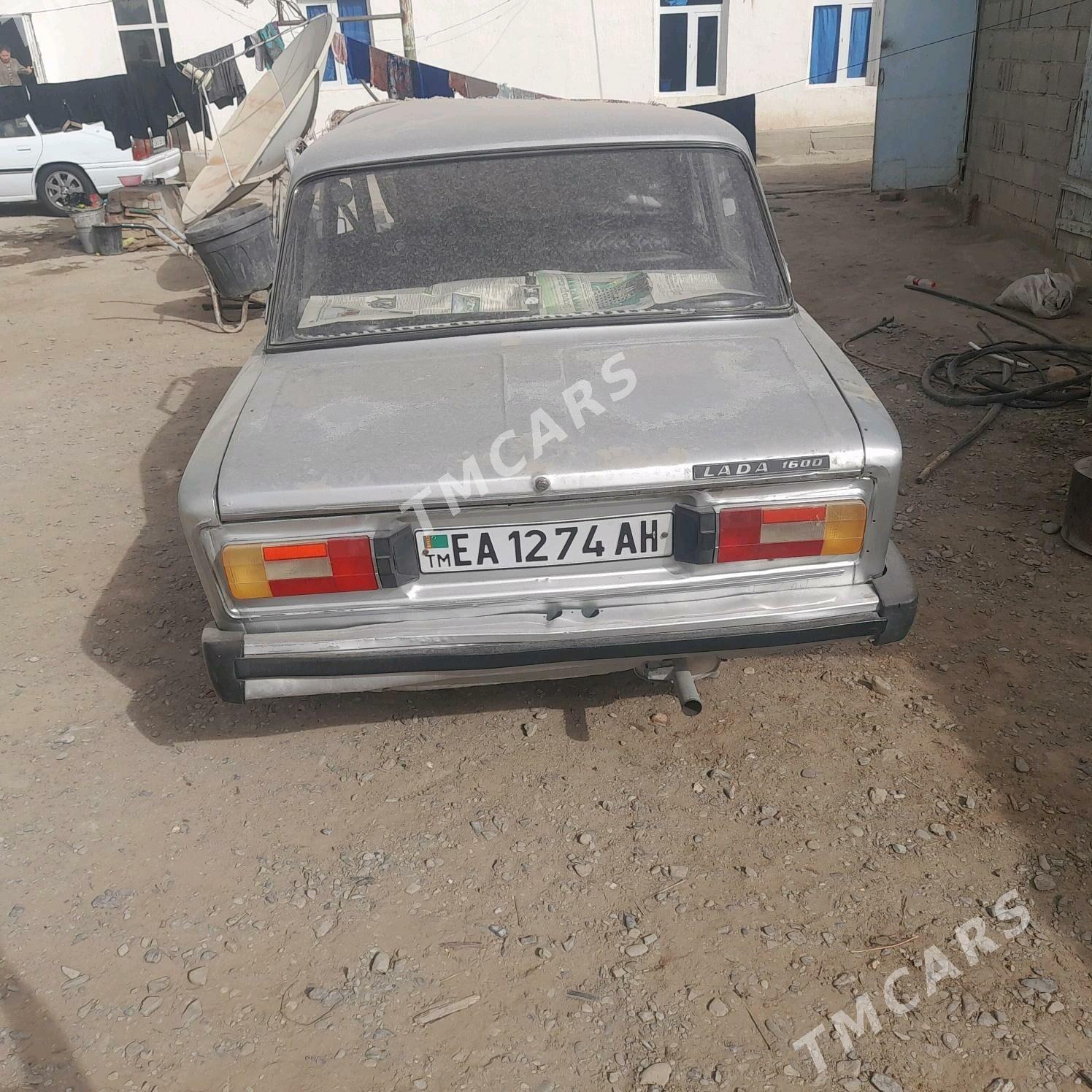 Lada 2106 1998 - 11 000 TMT - Бахарден - img 3