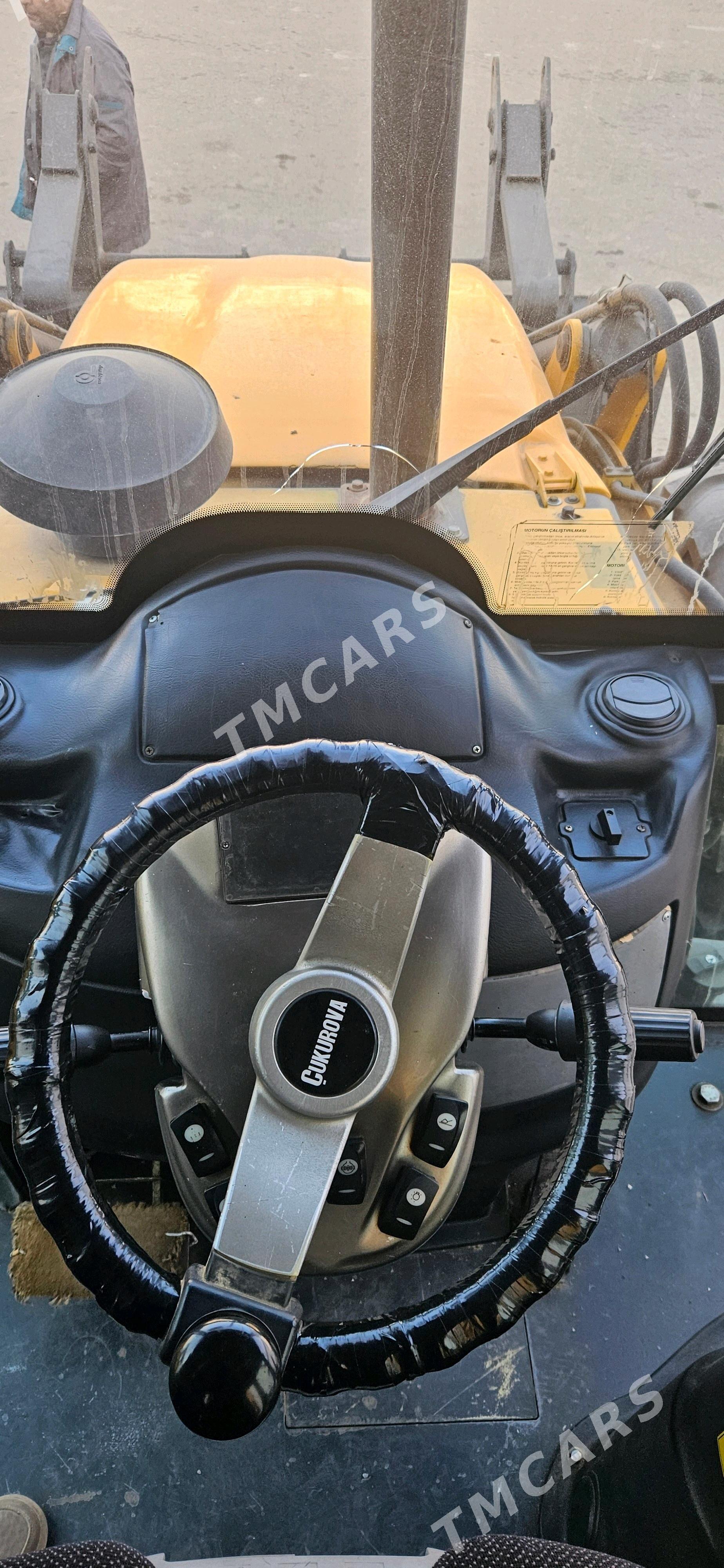 JCB 4CX ECO 2011 - 550 000 TMT - Дашогуз - img 3