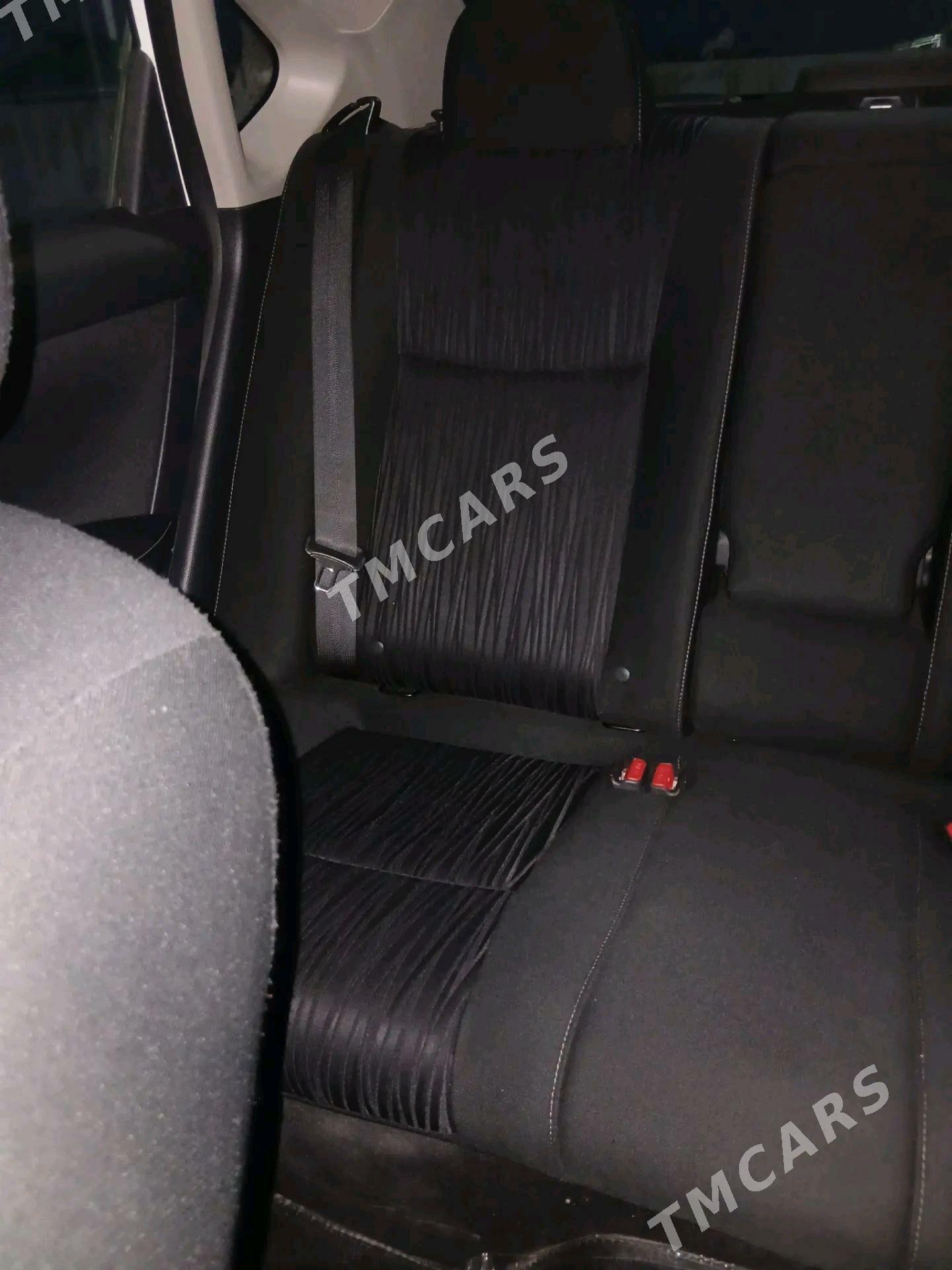 Nissan Sentra 2019 - 156 000 TMT - Gökdepe - img 7