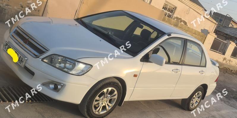 Mitsubishi Lancer 2004 - 70 000 TMT - Tejen - img 2