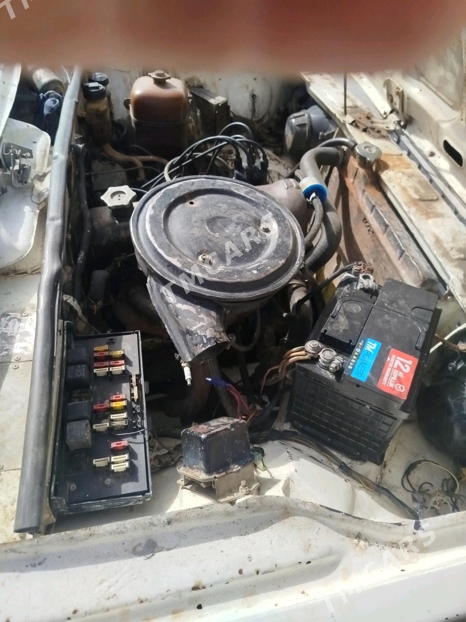 Lada 2107 1995 - 11 000 TMT - Гёкдепе - img 4
