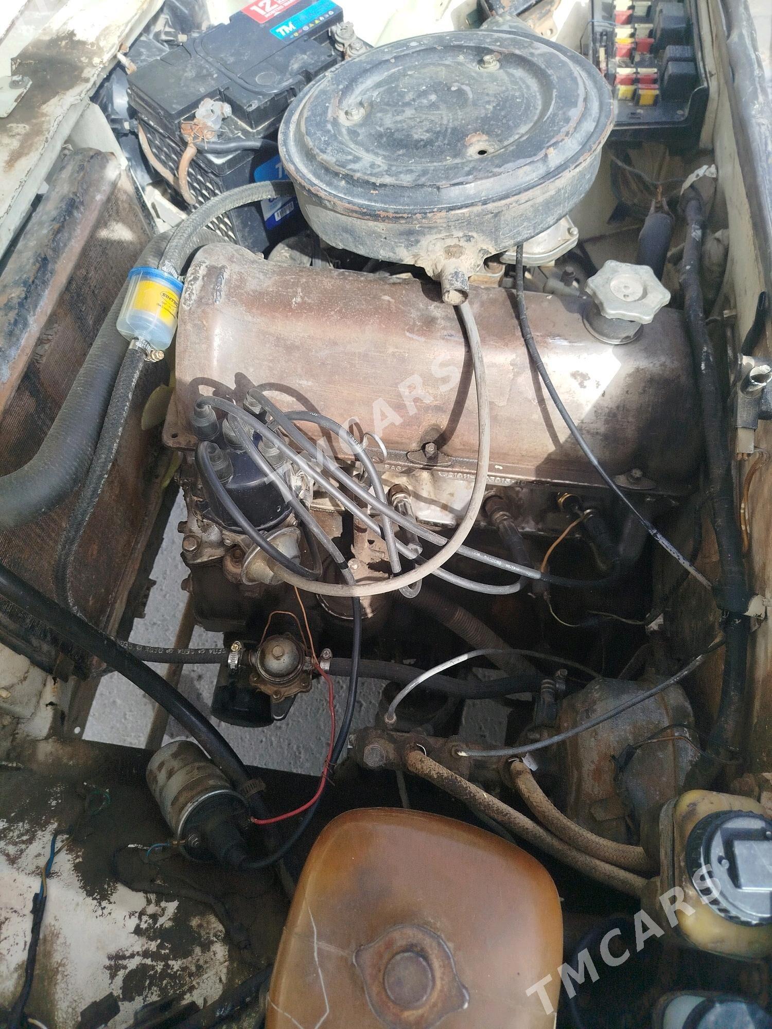 Lada 2107 1995 - 11 000 TMT - Гёкдепе - img 3