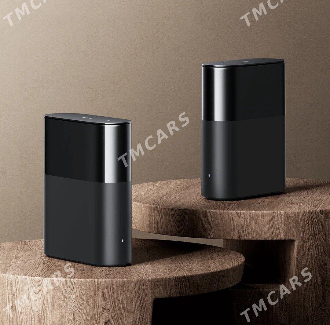 Xiaomi Mesh Router BE3600 Pro - Garaşsyzlygyň 15 ýyllygy Söwda Merkezi - img 3