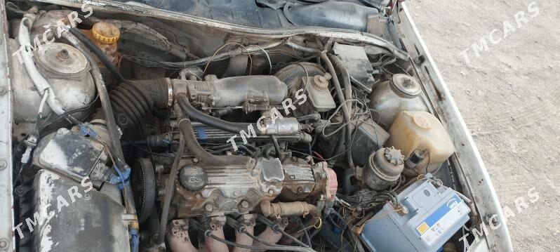 Opel Vectra 1993 - 20 000 TMT - Ak bugdaý etraby - img 6