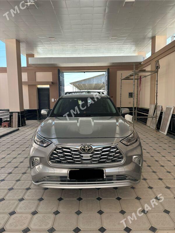 Toyota Highlander 2020 - 548 800 TMT - Mary - img 2