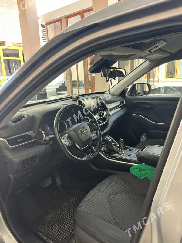 Toyota Highlander 2020 - 548 800 TMT - Mary - img 4