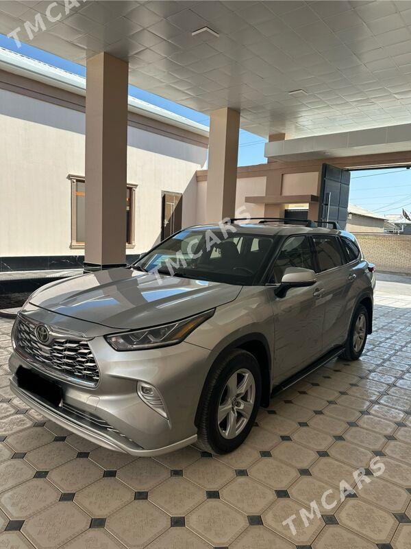 Toyota Highlander 2020 - 548 800 TMT - Mary - img 6
