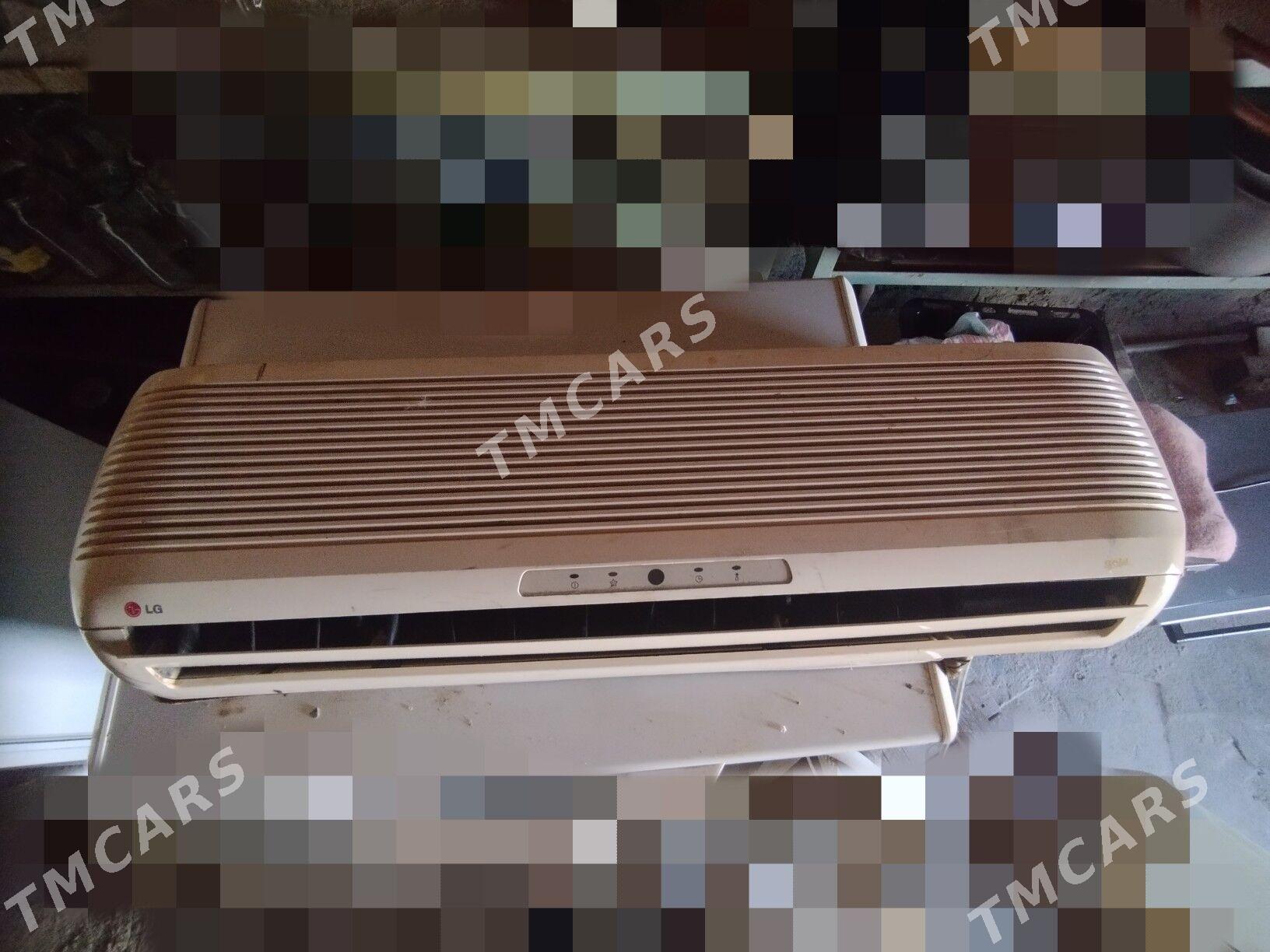 kondisioner Lg 12lik - Türkmenbaşy - img 2