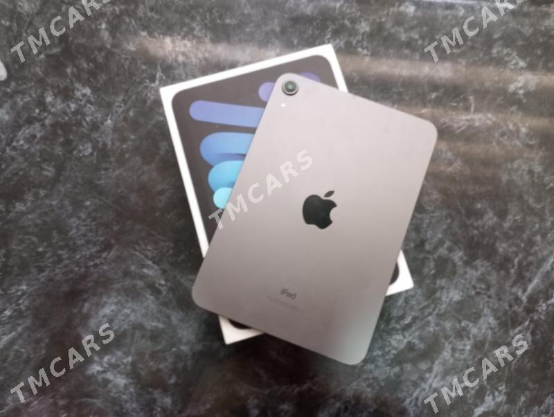 iPad mini 6 - Akdepe - img 3