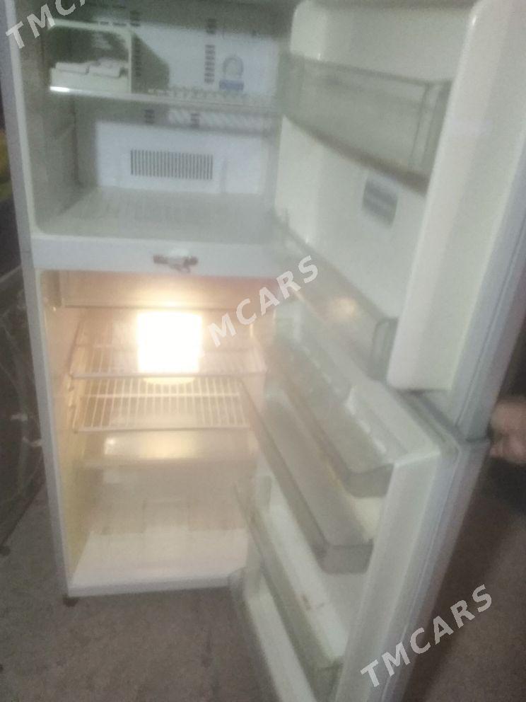 TOSHIBA Nofrost - 30 mkr - img 3