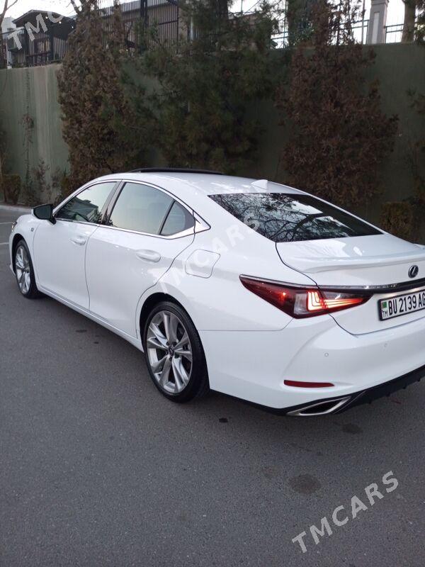 Lexus ES 350 2023 - 555 000 TMT - Aşgabat - img 2