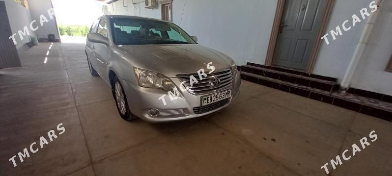Toyota Avalon 2007 - 135 000 TMT - Мары - img 4