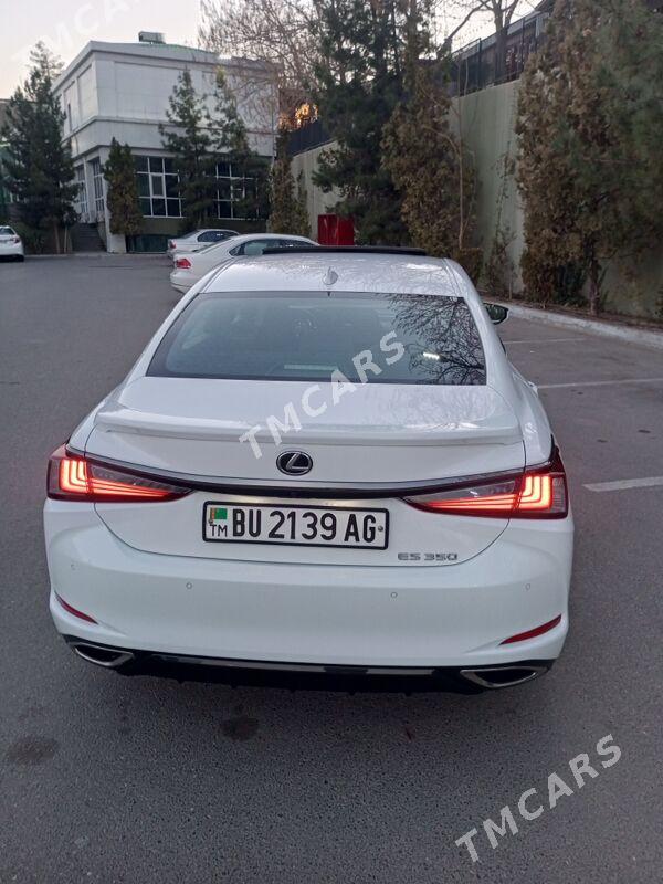 Lexus ES 350 2023 - 555 000 TMT - Aşgabat - img 4