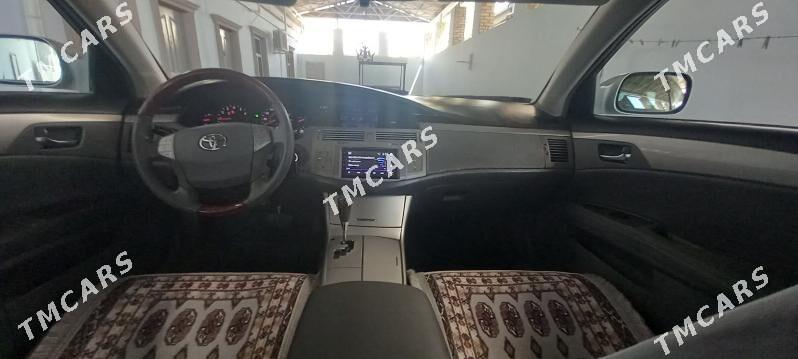 Toyota Avalon 2007 - 135 000 TMT - Мары - img 5