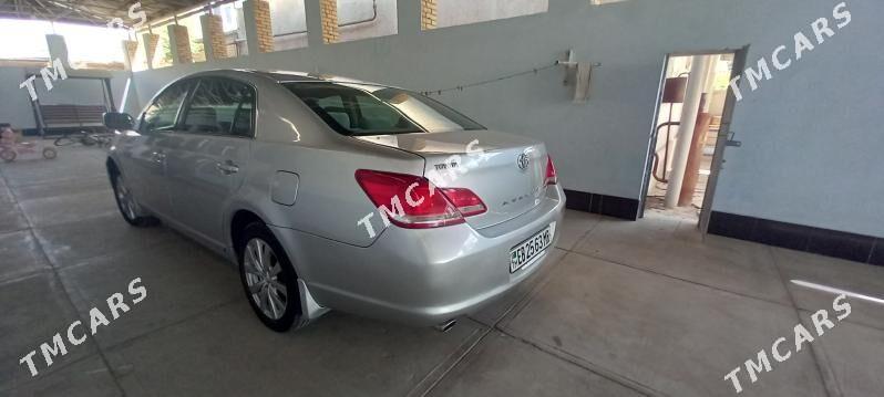 Toyota Avalon 2007 - 135 000 TMT - Мары - img 7