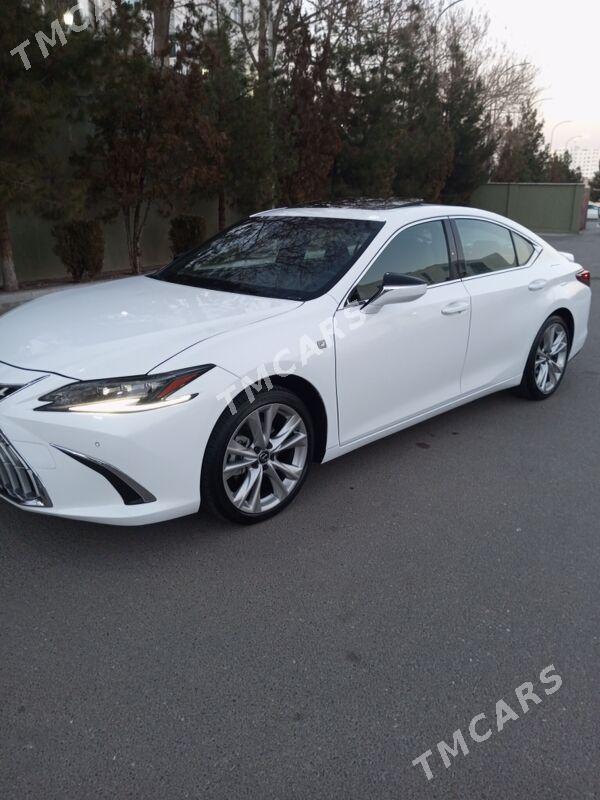 Lexus ES 350 2023 - 555 000 TMT - Aşgabat - img 5
