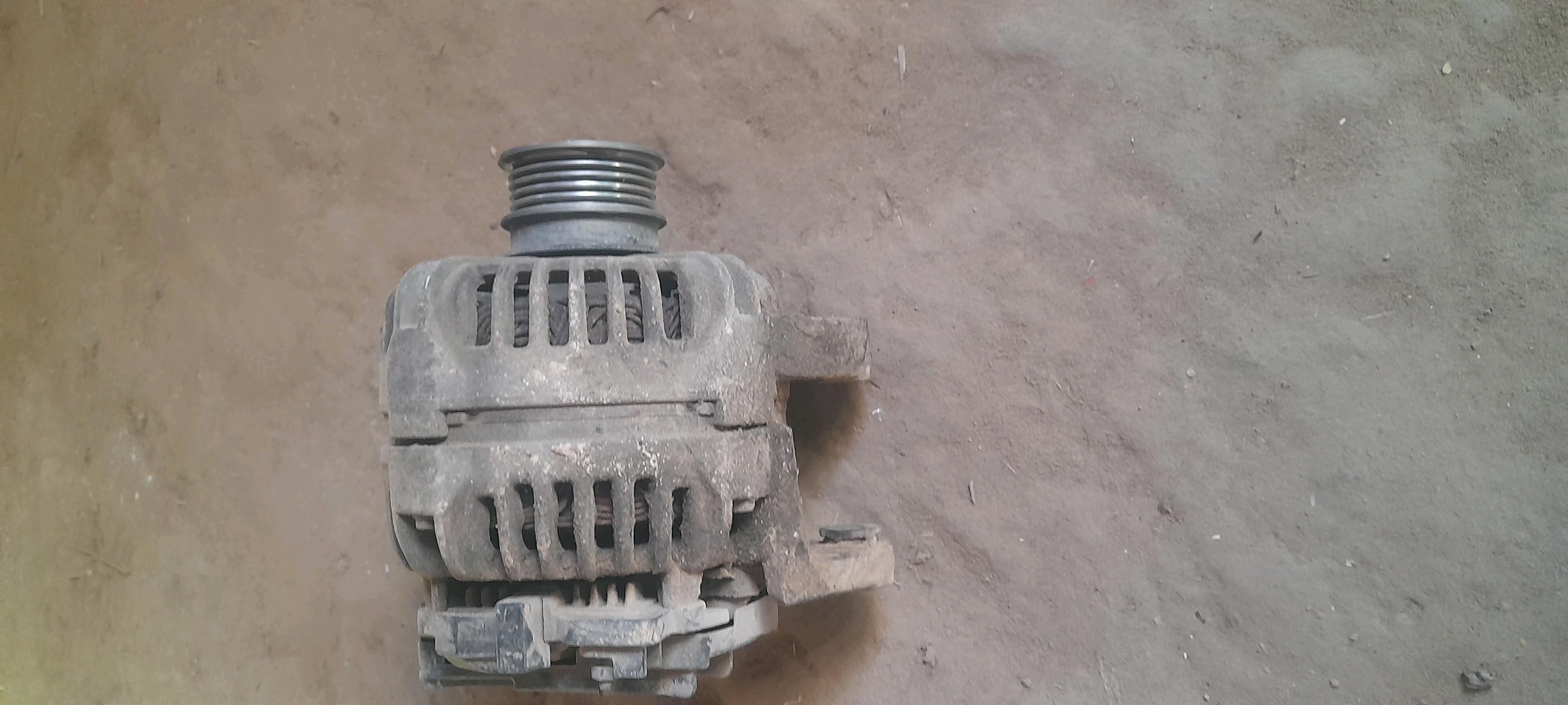 dinam opel 250 TMT - Daşoguz - img 2