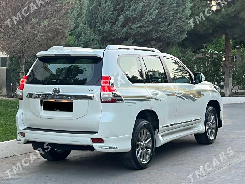 Toyota Land Cruiser Prado 2015 - 655 000 TMT - Туркменбаши - img 4