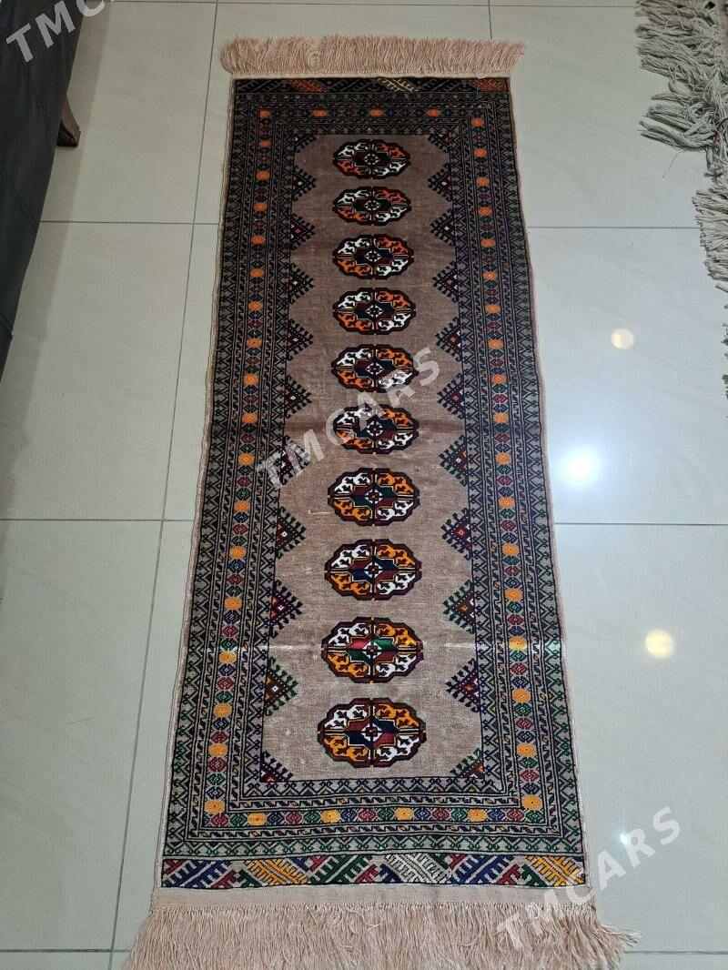 Yupek El Haly Kreslo yazylyan - Aşgabat - img 2