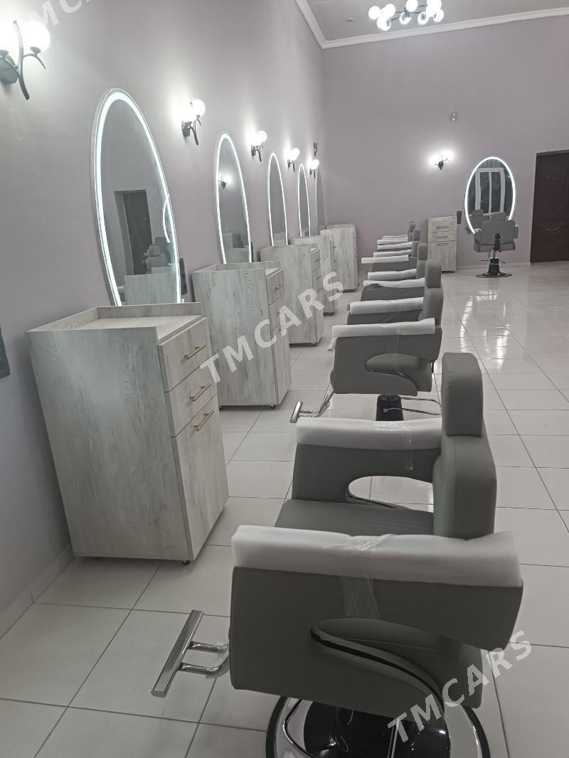 Tayyn Salon Satlyk - Мары - img 6