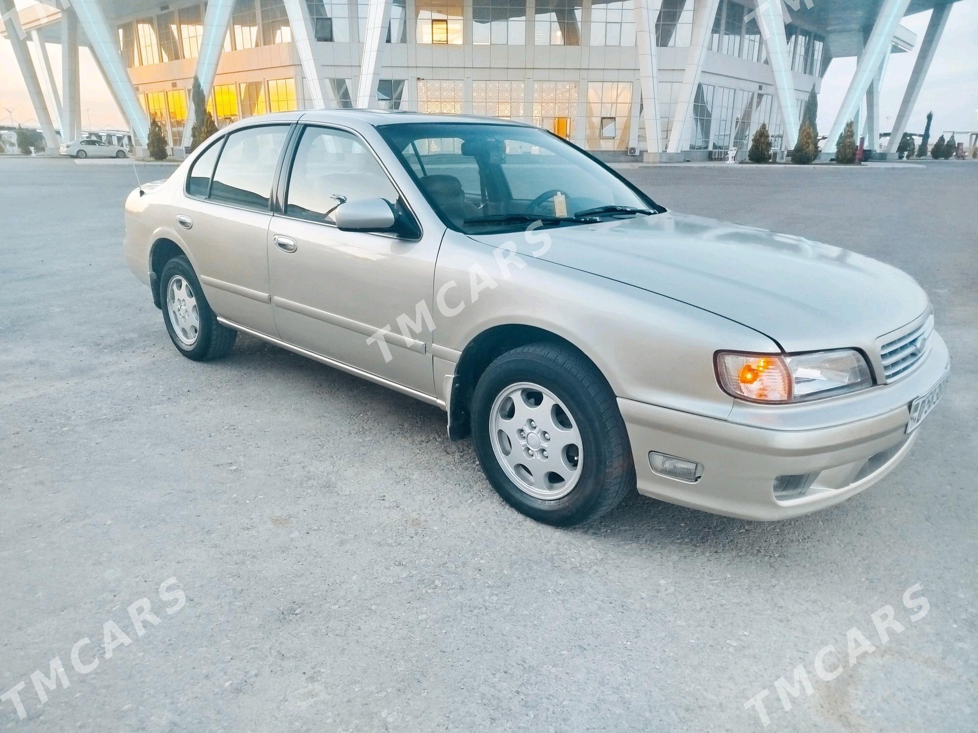 Nissan Maxima 1997 - 50 000 TMT - Türkmenabat - img 4