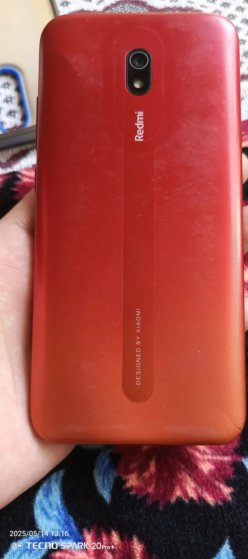 Redmi 8a - Туркменабат - img 5