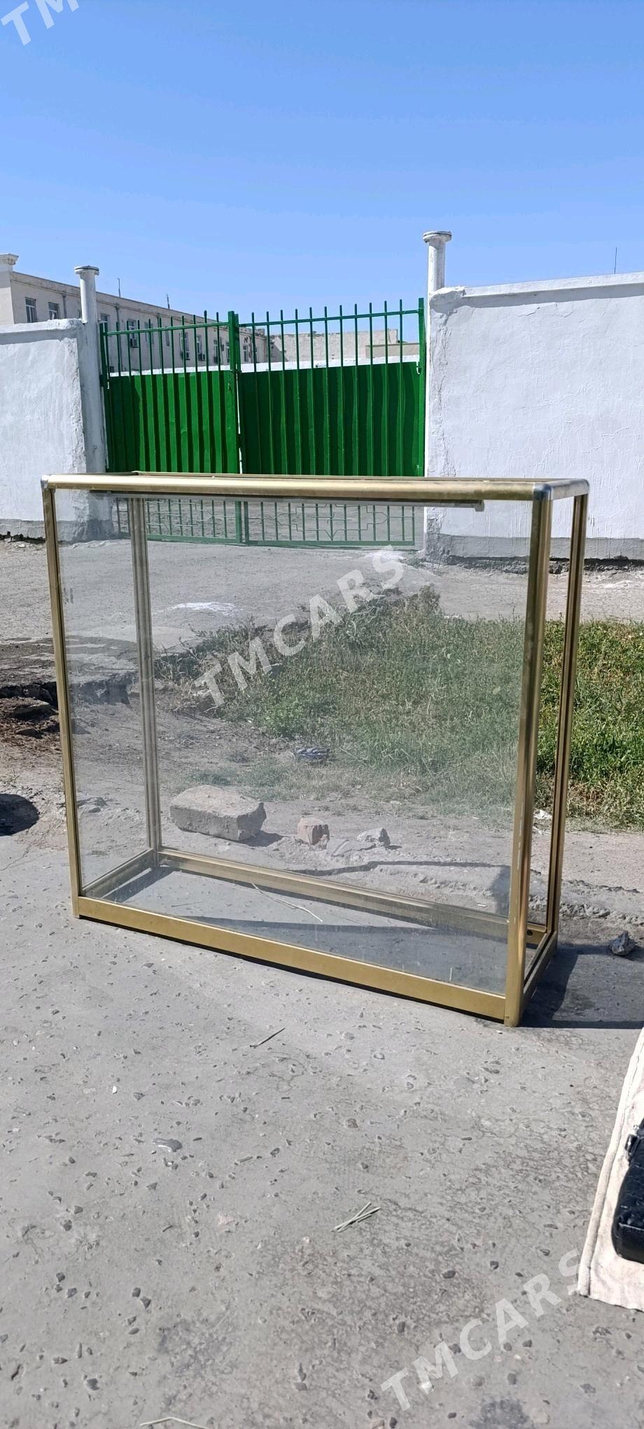 магазин пастафка - Дашогуз - img 1