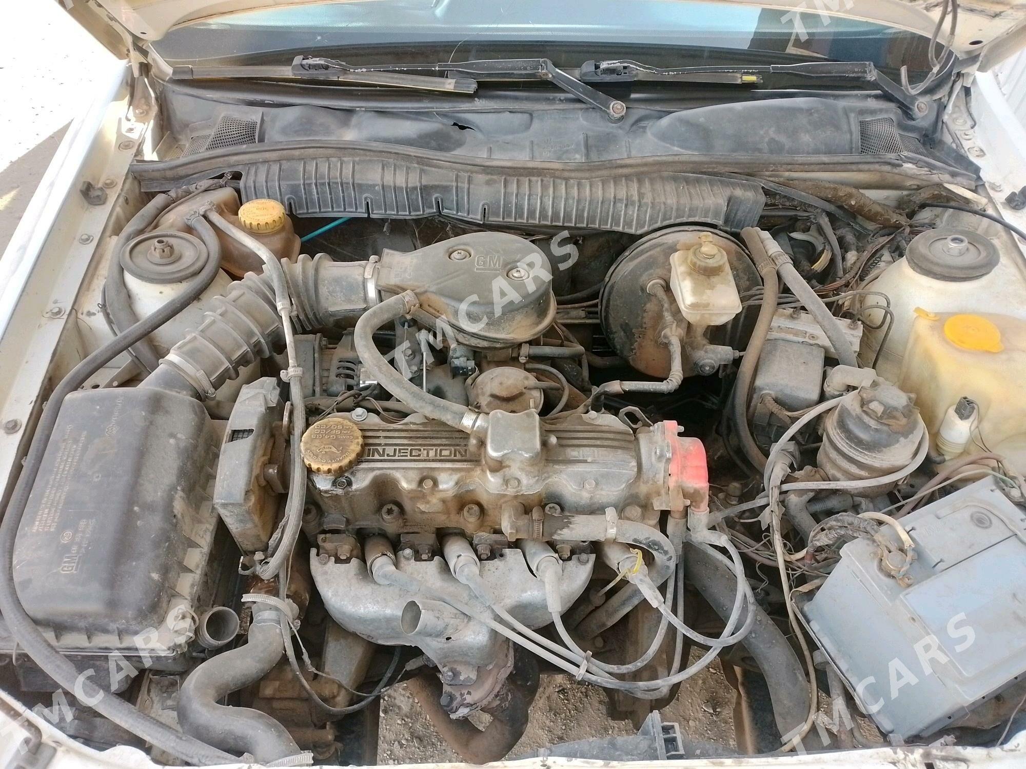 Opel Vectra 1995 - 28 000 TMT - Mary - img 1