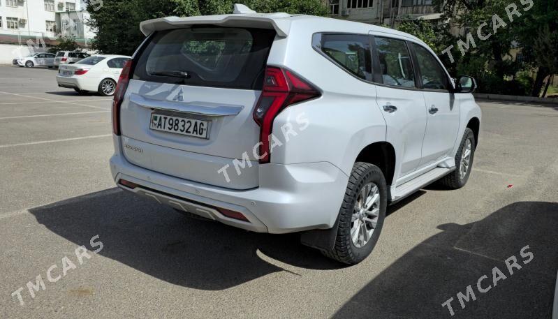 Mitsubishi Pajero 2020 - 390 000 TMT - Aşgabat - img 3