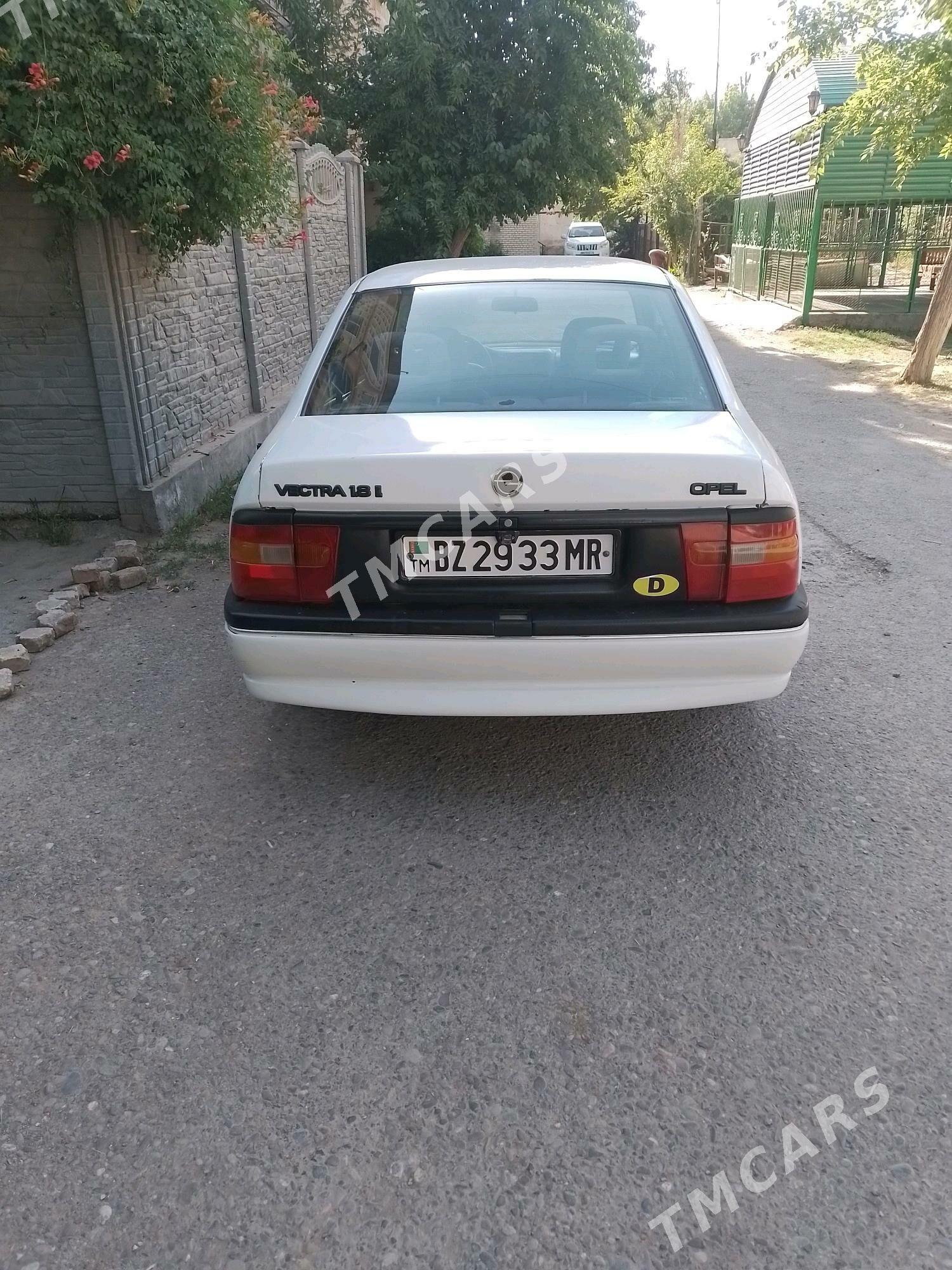 Opel Vectra 1995 - 28 000 TMT - Mary - img 2