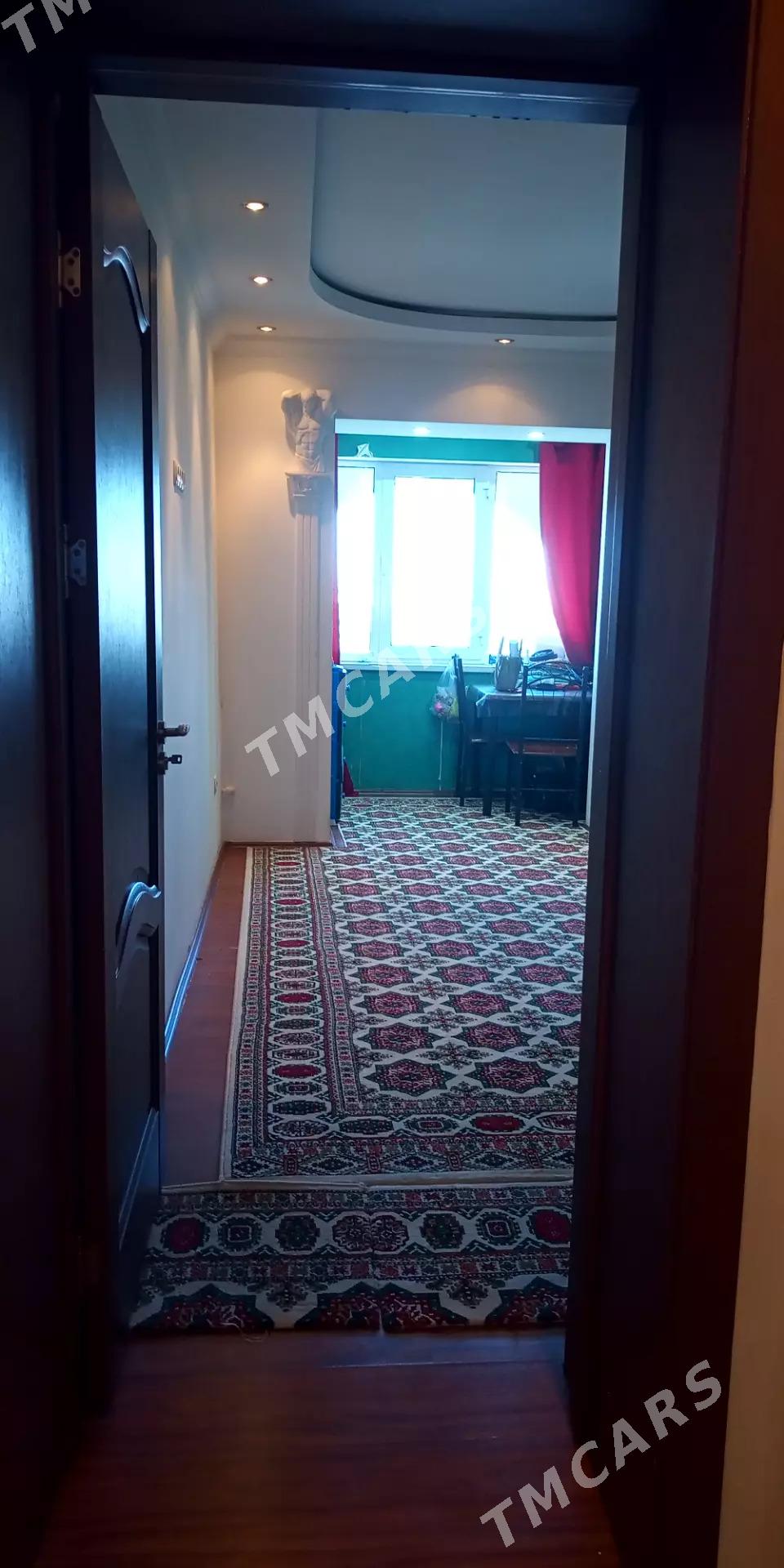 ГАГАРИНА 2КОМНАТ - Туркменабат - img 5