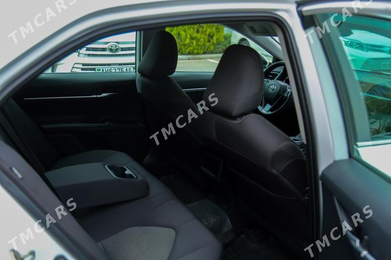 Toyota Camry 2019 - 325 000 TMT - Aşgabat - img 5
