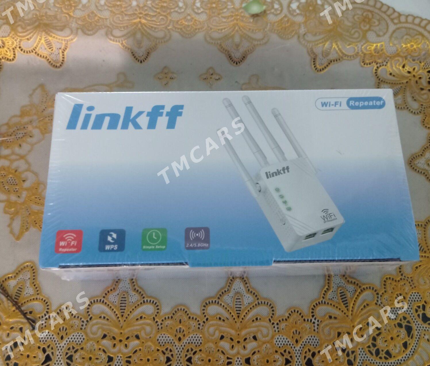WiFi. Usilitel amatly - Aşgabat - img 2