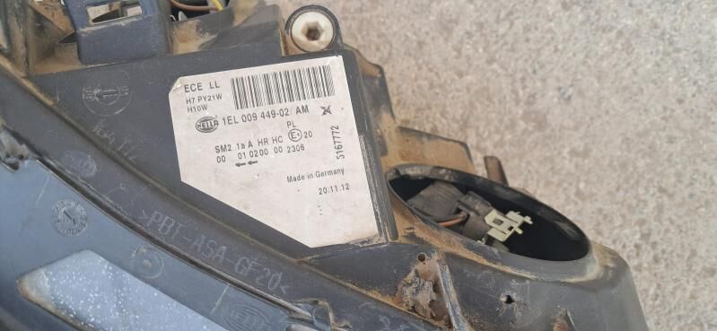 BMW  E  60  FARA 1 000 TMT - Aşgabat - img 2