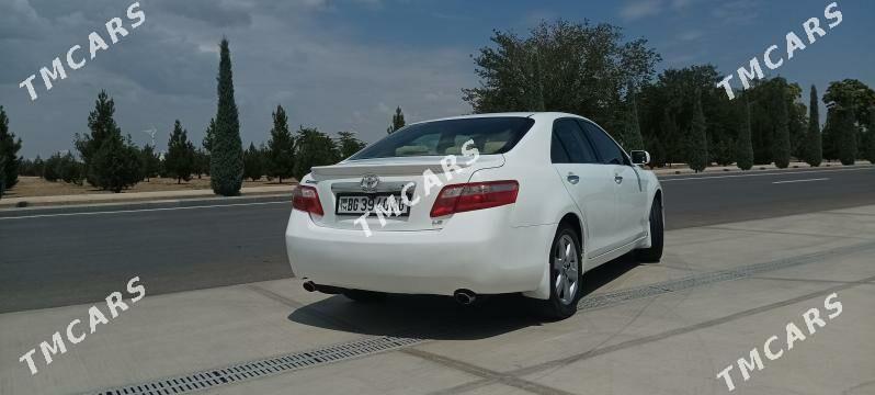 Toyota Camry 2007 - 162 000 TMT - Ашхабад - img 3