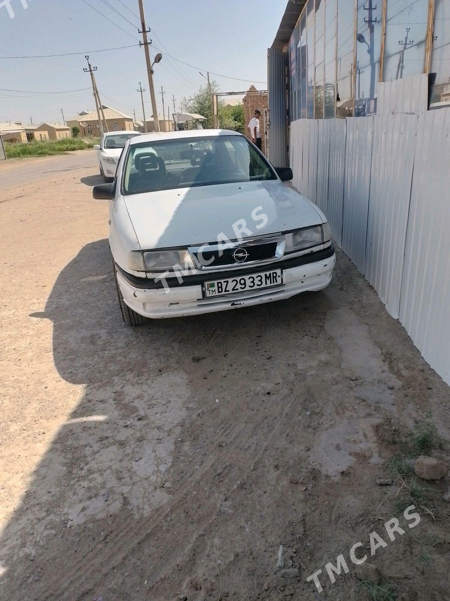 Opel Vectra 1995 - 28 000 TMT - Mary - img 6