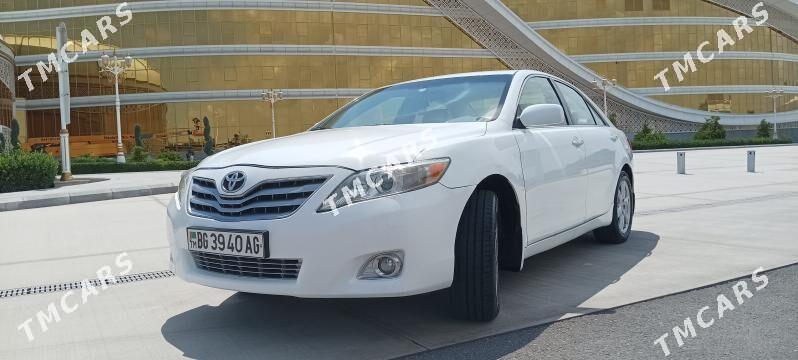 Toyota Camry 2007 - 162 000 TMT - Ашхабад - img 5