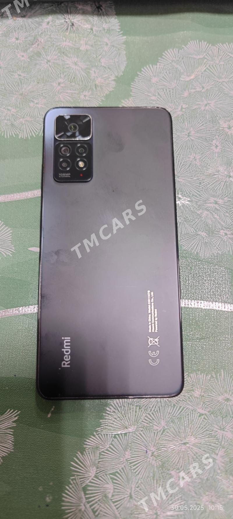 REDMI NOTE 11PRO 6/128 - Mary - img 6