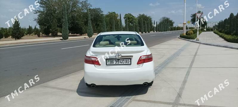 Toyota Camry 2007 - 162 000 TMT - Ашхабад - img 6