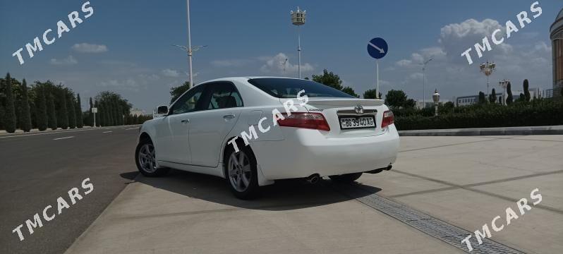 Toyota Camry 2007 - 162 000 TMT - Ашхабад - img 4