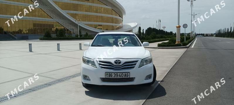 Toyota Camry 2007 - 162 000 TMT - Ашхабад - img 2